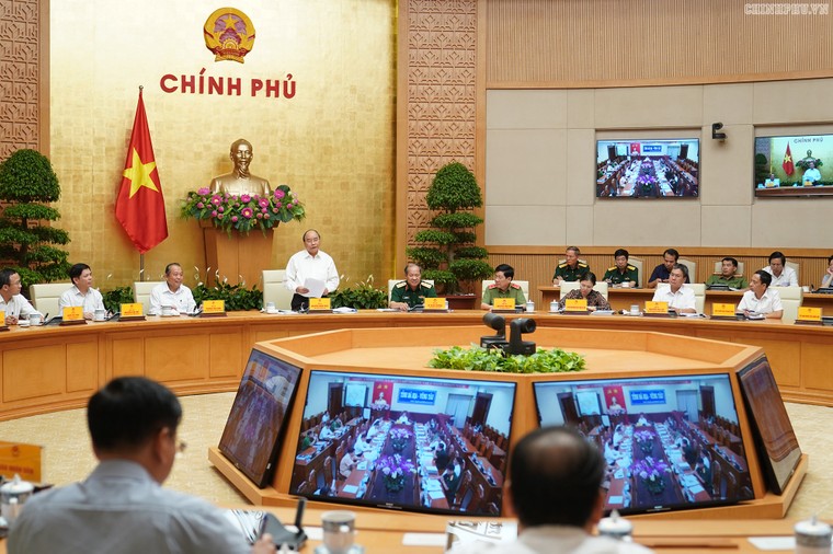 Thủ tướng: Có ‘điểm đen’ ngay chính tại nơi đào tạo lái xe ảnh 1