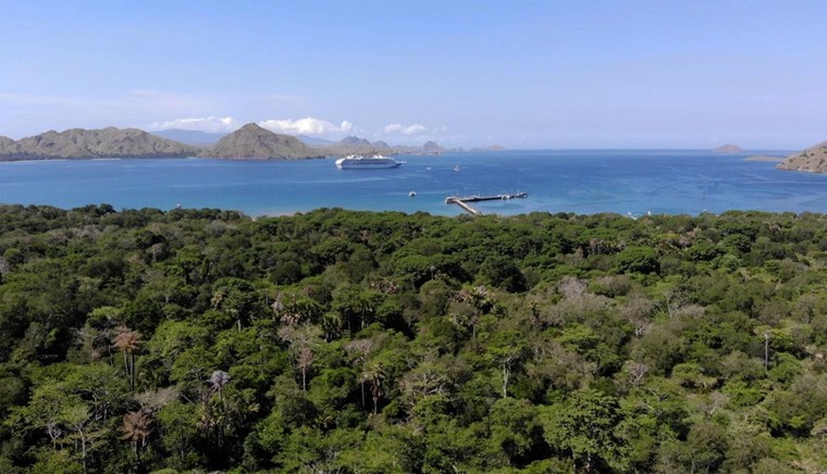 Người dân đảo Komodo lo sợ phải rời đi để nhường chỗ cho rồng ảnh 3