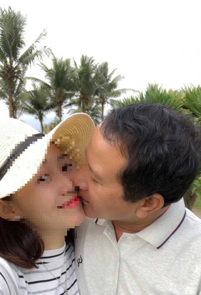 Đã có kết luận vụ Phó bí thư TP Kon Tum quan hệ với vợ người khác ảnh 1