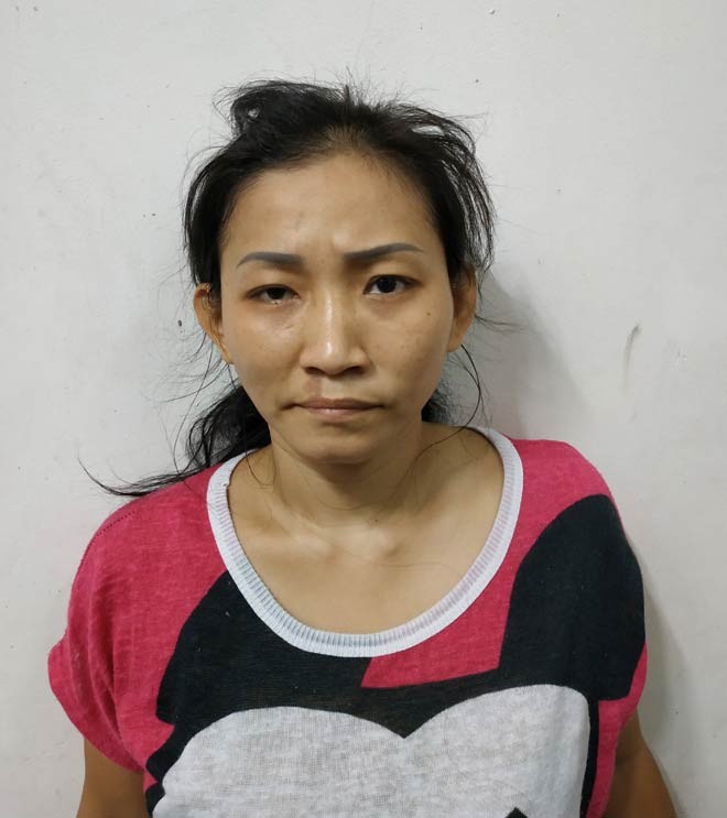 Đưa gái lạ về nhà ‘tâm sự’, người đàn ông ngoài quốc bị mất sạch tài sản ảnh 1