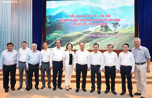 Thủ tướng: Việc nhỏ mà không làm thì khó thành công ảnh 2