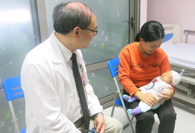 Hôm nay con ăn gì? ảnh 2