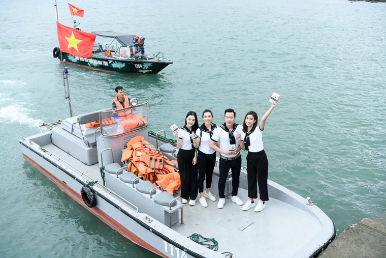 Trung Nguyên Legend cùng bộ LĐ TB&XH ký thỏa thuận hỗ trợ học sinh, sinh viên khởi nghiệp ảnh 1