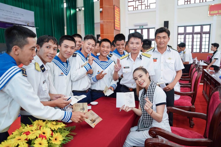 Trung Nguyên Legend cùng bộ LĐ TB&XH ký thỏa thuận hỗ trợ học sinh, sinh viên khởi nghiệp ảnh 3