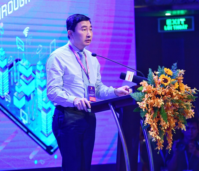 Việt Nam có trung tâm giám sát điều hành đô thị thông minh cấp tỉnh đầu tiên ảnh 4