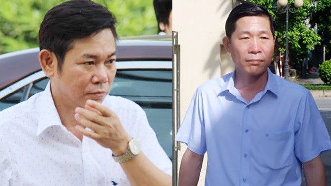 Khai trừ Đảng nguyên Phó GĐ Bệnh viện Hòa Bình sau vụ chạy thận 9 người chết ảnh 1