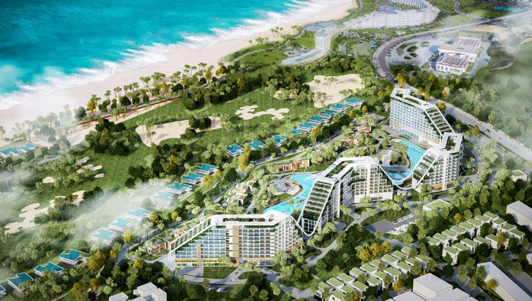 FLCHomes: Dấu ấn mới trên thị trường BĐS Việt Nam ảnh 1