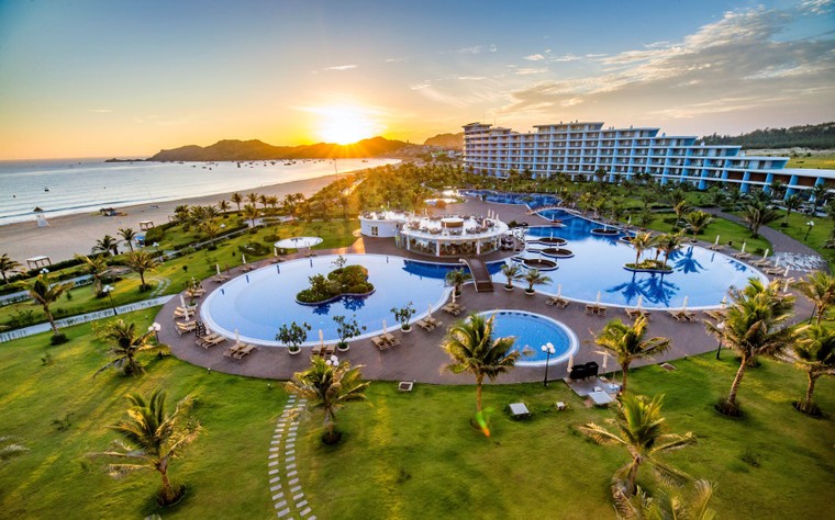 Du lịch sáng tạo, 'nghệ thuật' níu chân và rút hầu bao du khách ảnh 3