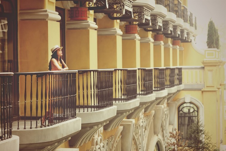 Hotel de la Coupole – MGallery ẵm hai giải tại Best Hotels - Resorts Awards 2019 ảnh 1