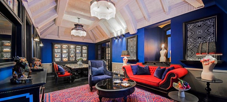 Hotel de la Coupole – MGallery ẵm hai giải tại Best Hotels - Resorts Awards 2019 ảnh 3