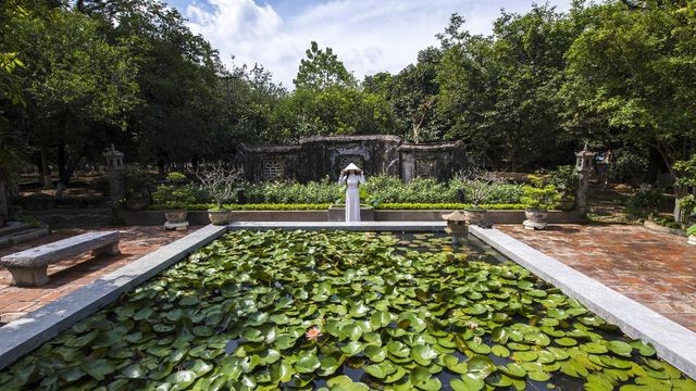 Ana Mandara Huế gợi ý lịch trình nghỉ dưỡng 3 ngày cho gia đình ảnh 3