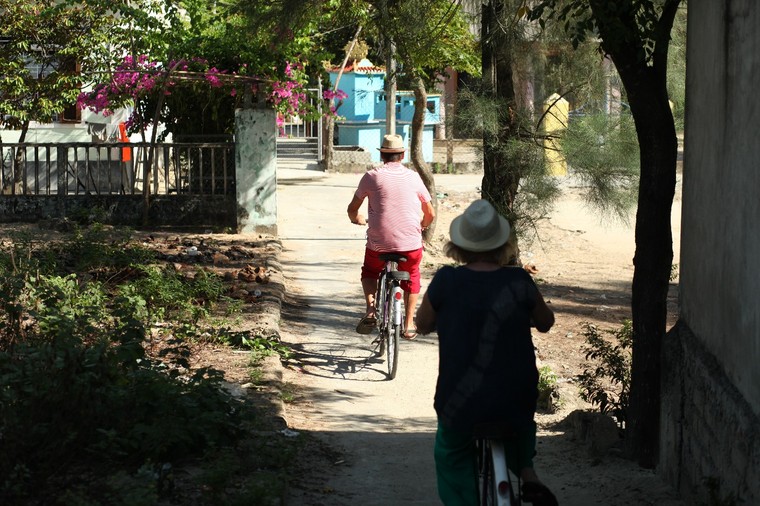 Ana Mandara Huế gợi ý lịch trình nghỉ dưỡng 3 ngày cho gia đình ảnh 4