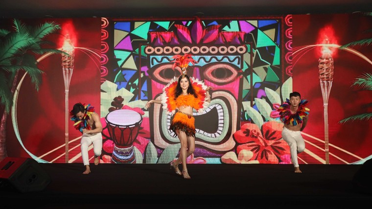 'The Canava' - Dự án đẹp nhất FLC Quy Nhơn hút khách Bình Dương ảnh 1