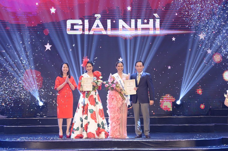 Tiếng hát ASEAN +3 2019: Kết nối sắc màu Châu Á ảnh 2