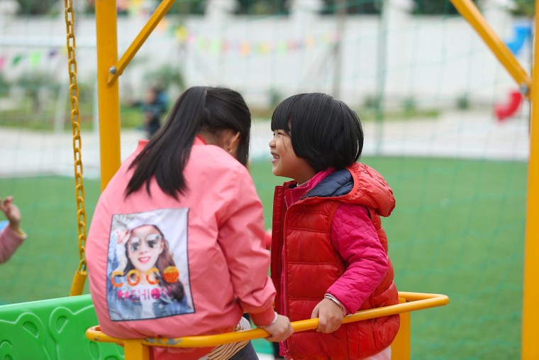 Sữa học đường: Lời giải cho bài toán khó về thiếu vi chất dinh dưỡng ảnh 4