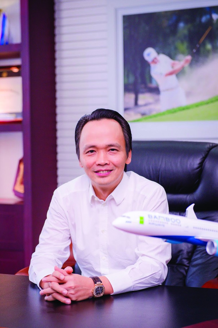 Tháng Ngâu và quan niệm 'rất đơn giản' của Chủ tịch FLC về ngày lành tháng tốt ảnh 1