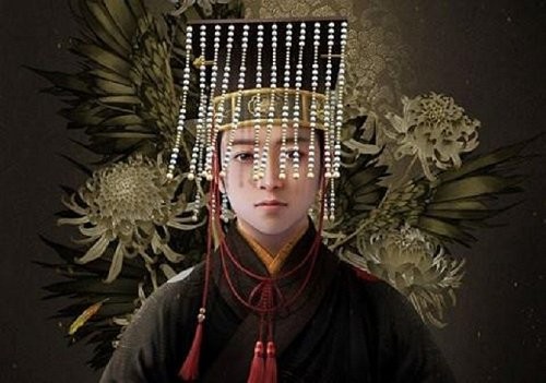 Vị vua tuổi trẻ tài cao nào của nhà Hậu Lê bị anh trai giết chết?