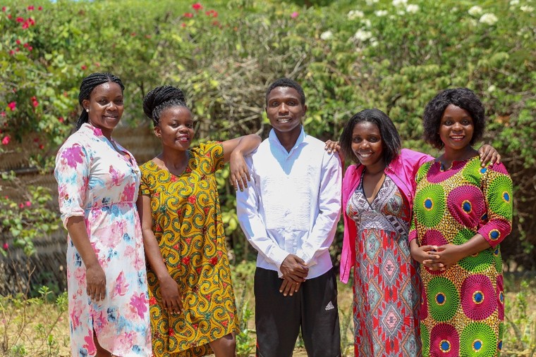 Lộ diện 10 đội lọt vào chung kết cuộc thi Tìm kiếm Giải pháp Sáng tạo toàn cầu ảnh 2