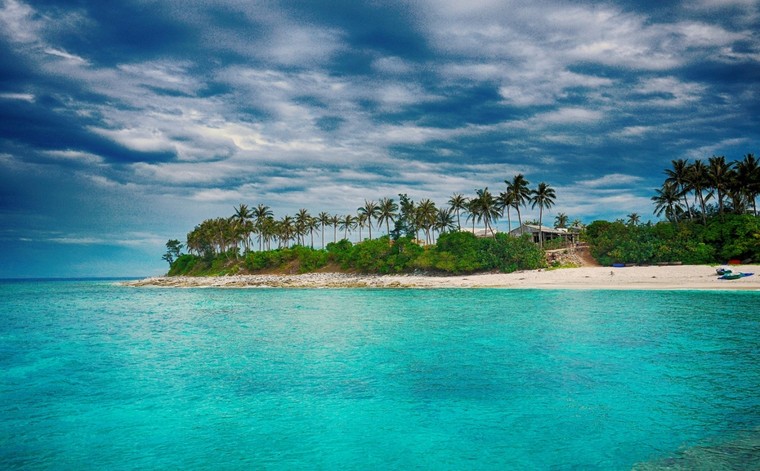 Quảng Ngãi và giấc mơ Sentosa mới của Việt Nam ảnh 1