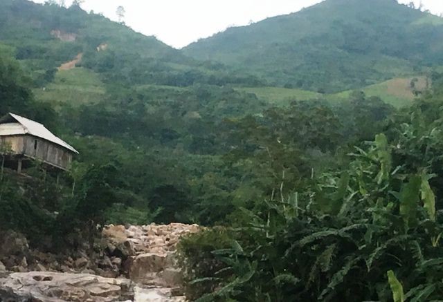 Bố trí tàu, ôtô và huy động hàng trăm chiến sĩ sẵn sàng ứng phó bão số 3 ảnh 5