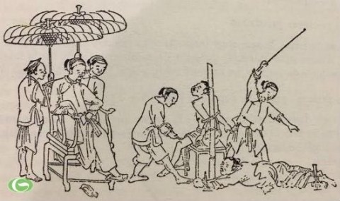 Bộ luật nào được ban hành dưới thời trị vì của vua Lê Thánh Tông đến nay vẫn còn được bảo tồn nguyên vẹn?