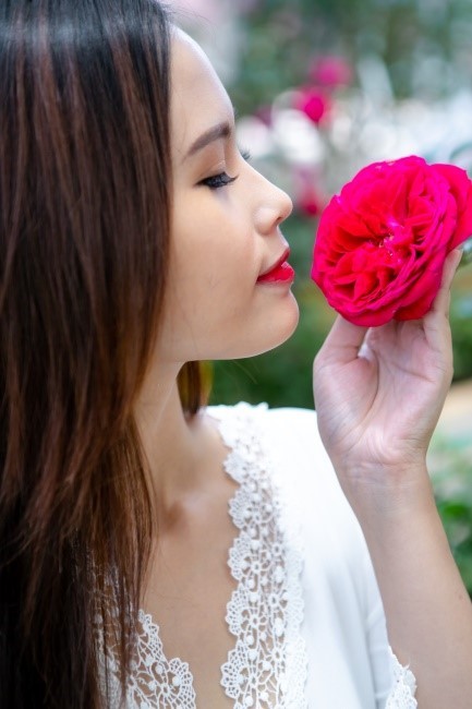 Vượt biển khám phá Vương quốc hoa hồng - Trải nghiệm mới cực ngọt ngào tại Nha Trang ảnh 18