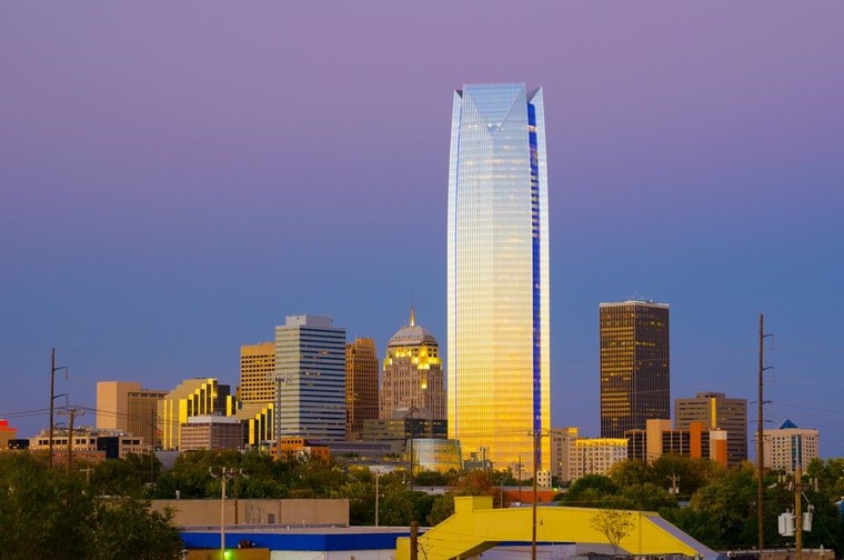 Vật liệu 'vàng' nâng tầm đẳng cấp của những công trình tuyệt đỉnh ảnh 1