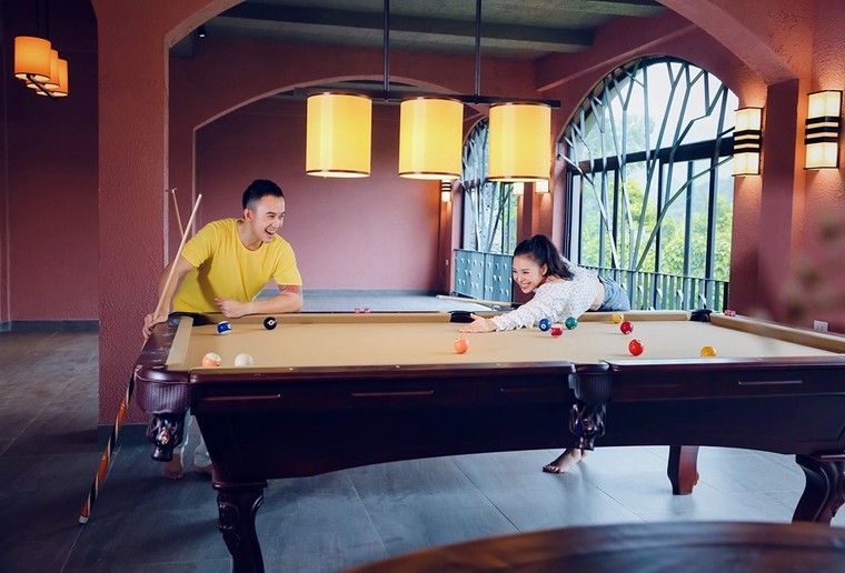 Dũng 'Về nhà đi con' lần đầu công khai tình tứ với bạn gái nóng bỏng sau ba năm ly hôn ảnh 7