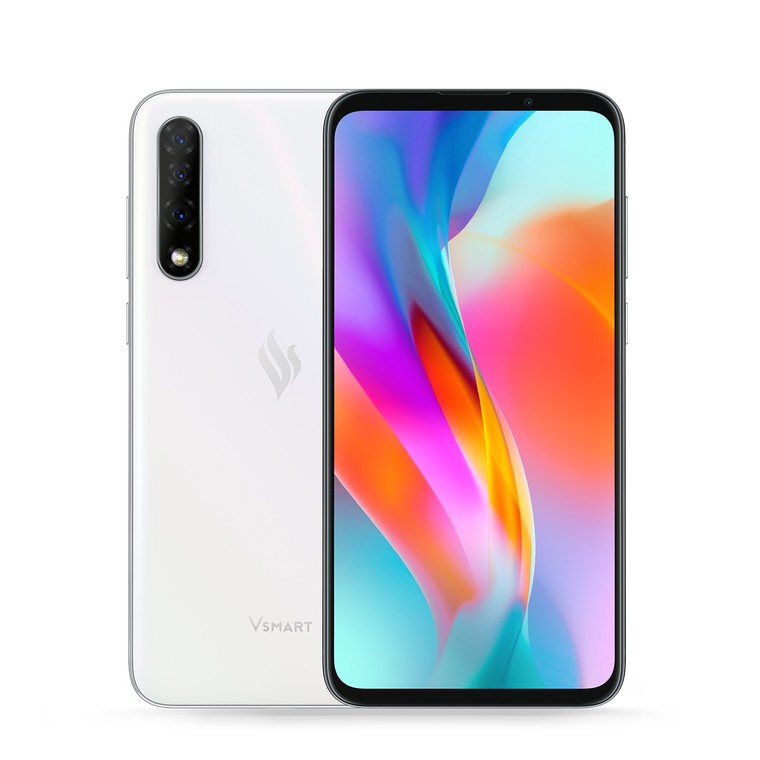 Vingroup công bố dòng điện thoại Vsmart thế hệ 2 ảnh 10