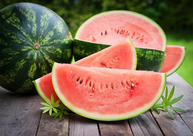 Chất nào trong hạt dưa hấu giúp tăng cường sức khoẻ tim?
