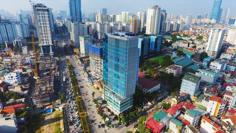 Hà Nội chào đón các nhà đầu tư quay về với thị trường BĐS Thủ đô ảnh 1