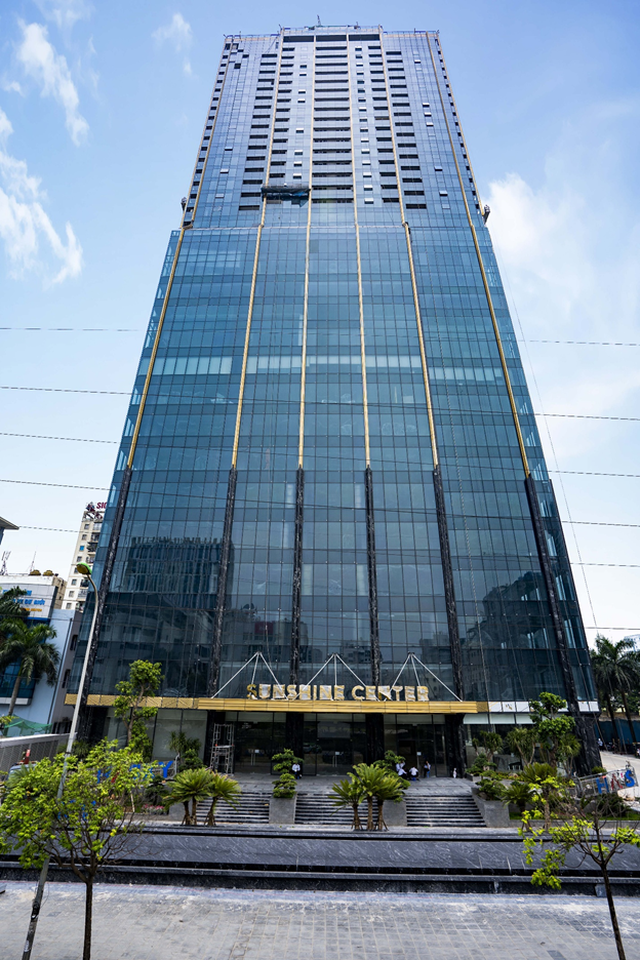 Hà Nội chào đón các nhà đầu tư quay về với thị trường BĐS Thủ đô ảnh 2