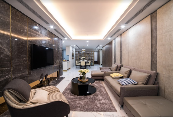 Hà Nội chào đón các nhà đầu tư quay về với thị trường BĐS Thủ đô ảnh 3