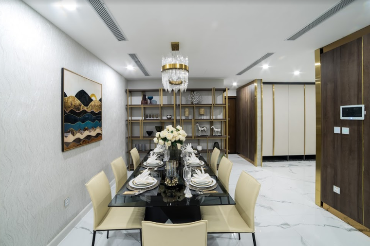 Hà Nội chào đón các nhà đầu tư quay về với thị trường BĐS Thủ đô ảnh 4