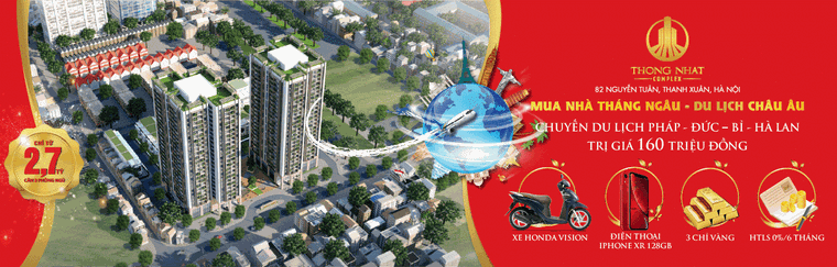 Tháng Ngâu - Thời điểm vàng để mua nhà ảnh 5