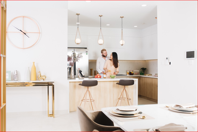 'Thành phố thẳng đứng' – Xu hướng kiến trúc hiện đại bậc nhất thế giới ảnh 3