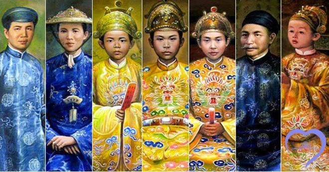 Vị vua nào bị chết đói sau 3 ngày lên ngôi?