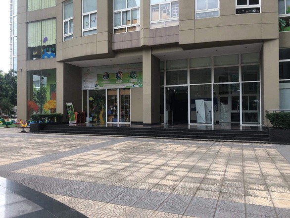 Vụ Phó Giám đốc Sở NN&PTNT Hà Nội tử vong: Bảo vệ tòa nhà nói gì? ảnh 1