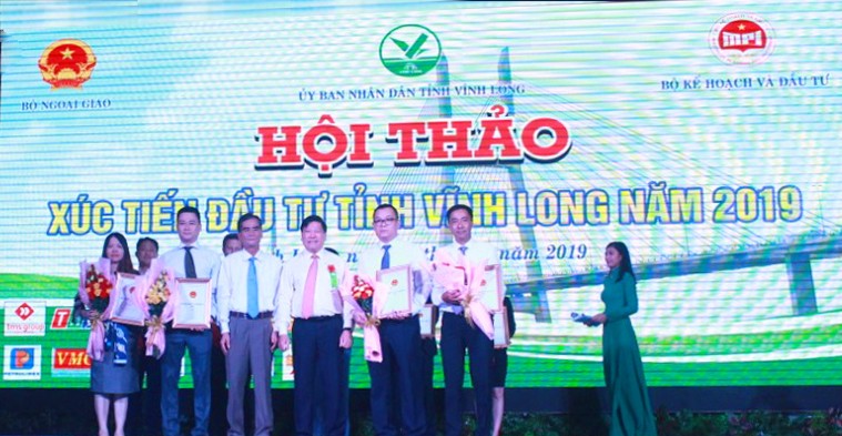 Tập đoàn TMS đầu tư hai dự án 'khủng' tại Vĩnh Long ảnh 3