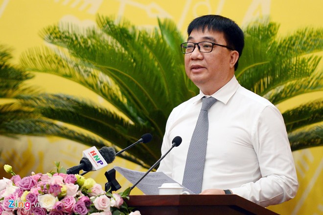 Hà Nội công bố danh sách 7 trung tâm đào tạo lái xe không phép ảnh 1