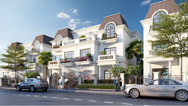 Điểm đến mới trong hành trình đánh thức những vùng đất tiềm năng ảnh 2