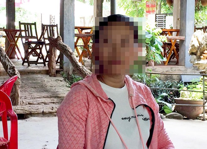 Làm rõ vụ nhiều giáo viên Quảng Trị bị gọi điện uy hiếp, lừa tiền ảnh 1