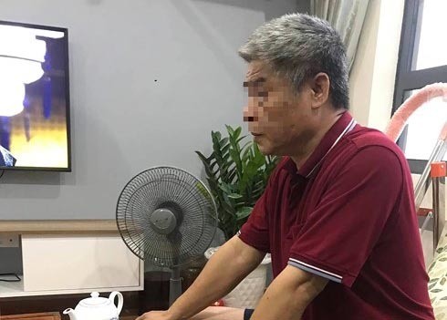 Công an triệu tập người đưa đón học sinh trường Gateway lên làm việc ảnh 2