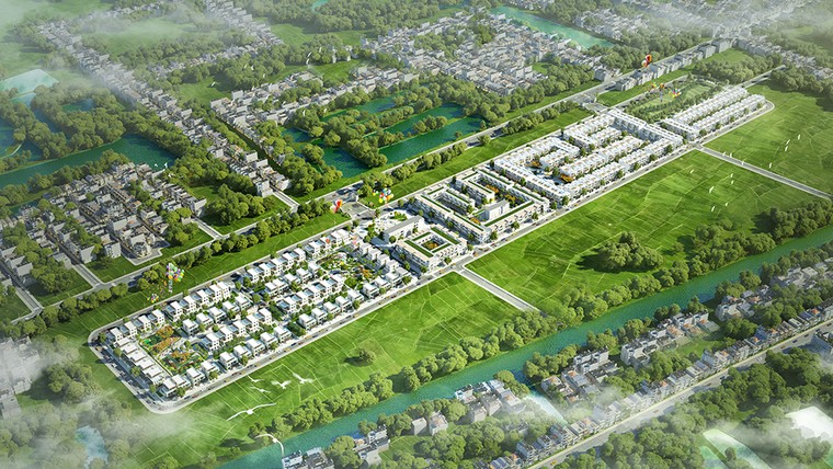 Sa Đéc trong hành trình vươn mình trở thành 'hòn ngọc Mekong' ảnh 2