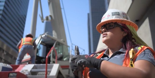 Nở rộ cơ hội việc làm cho mẹ đơn thân ở Mỹ ảnh 2