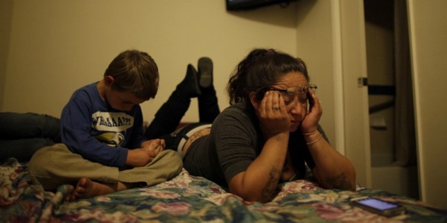 Nở rộ cơ hội việc làm cho mẹ đơn thân ở Mỹ ảnh 3