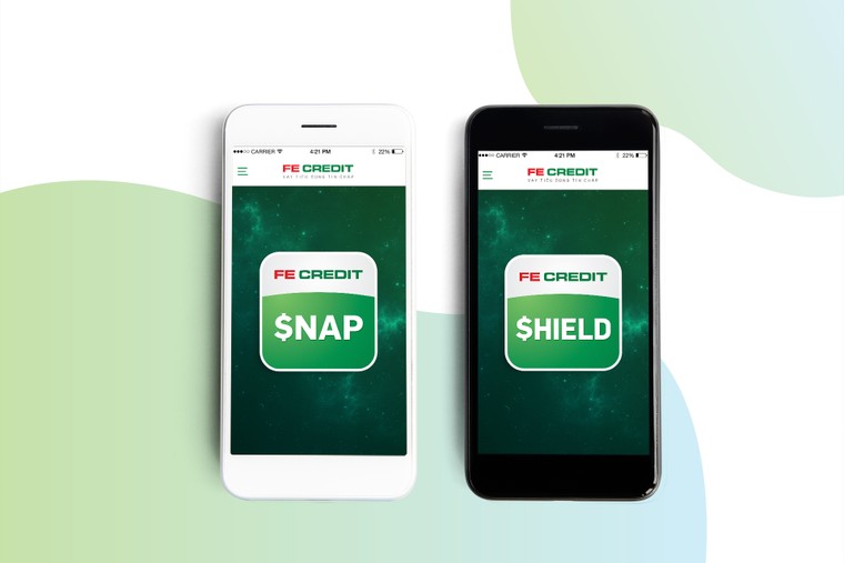 FE CREDIT nắm bắt thị trường tài chính tiêu dùng triệu đô bằng công nghệ đột phá ảnh 2