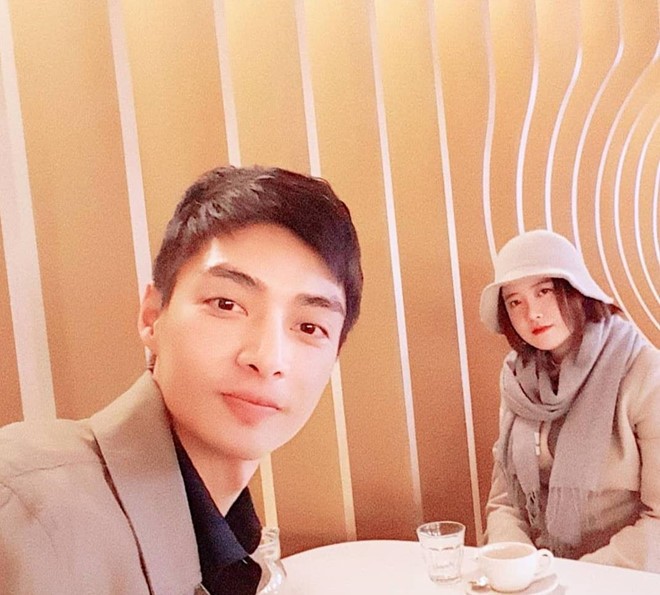 Goo Hye Sun tăng cân không kiểm soát sau khi kết hôn ảnh 5