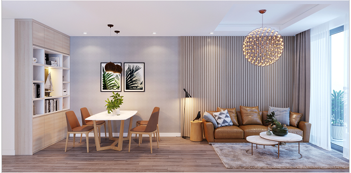 Lý giải sức hút của dự án Green Pearl Bắc Ninh ảnh 2