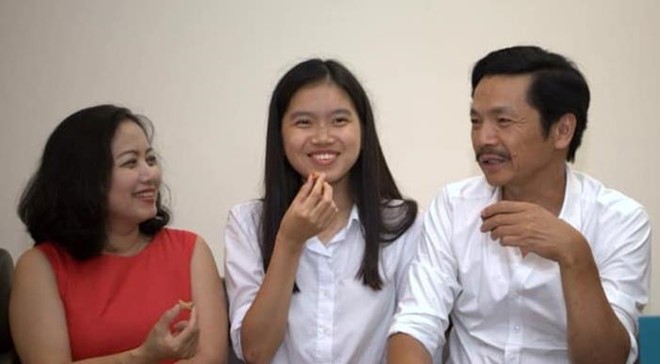 Người vợ kém 10 tuổi đứng sau thành công của nghệ sĩ Trung Anh ảnh 1